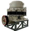 Symons Cone Crusher com grande capacidade